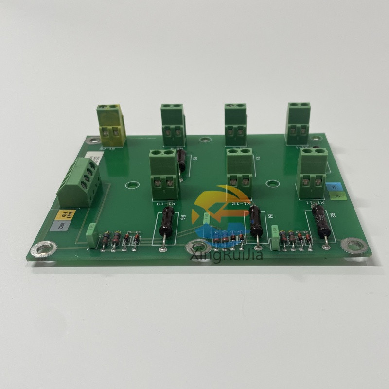 ABB 3ASC25H215E DATX131 | Drive Interface Module | Product Overview & Specifications1